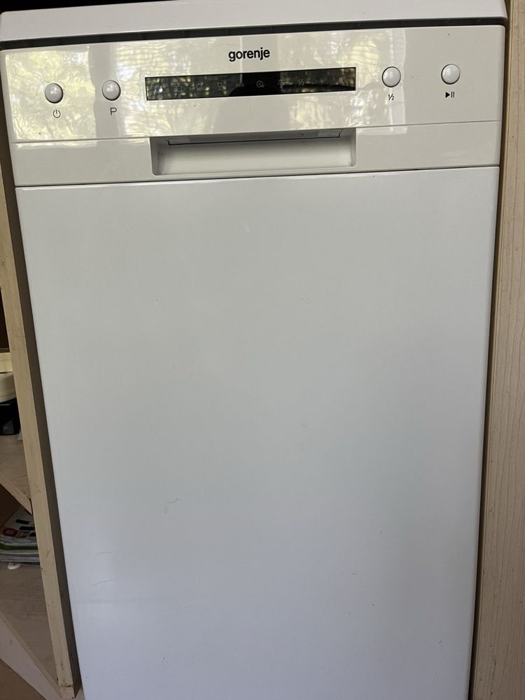 Съдомиялна машина Gorenje - 44/60/85