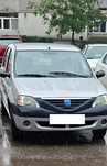 vand dacia logan 1.6