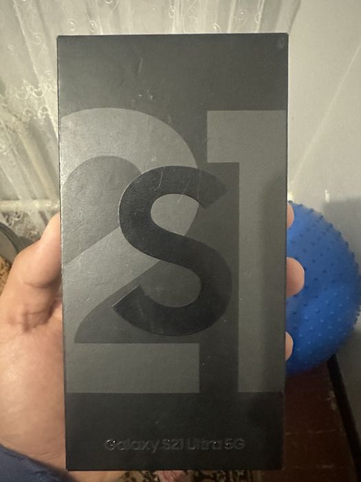 Samsung s21 ultra 5g