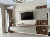 Inchiriez apartament 2 camere, bloc nou,modern, Tei Residence bulevard