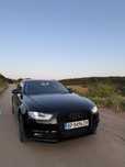 Audi B8.5, quattro, реални километри