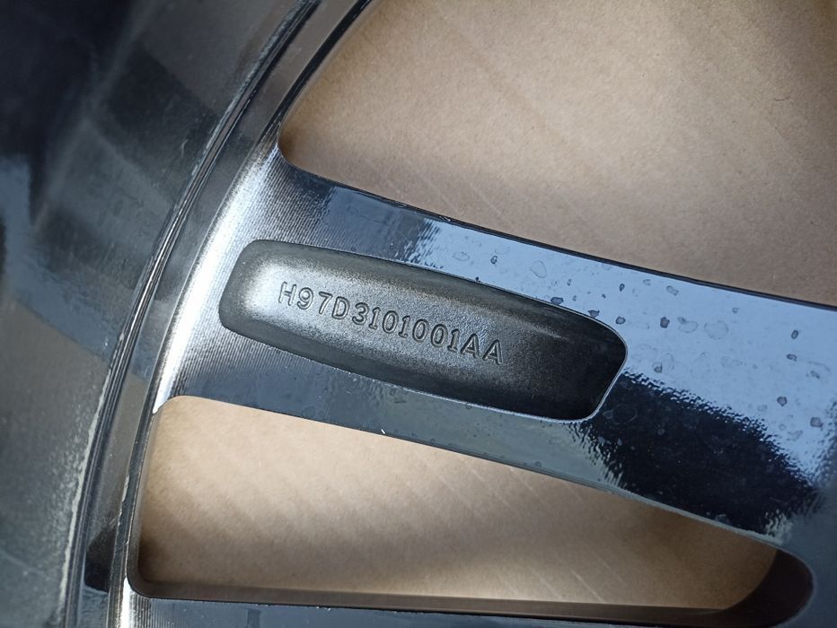 Диски R 20 Voyah free, Byd song plus dm-i, Han EV, tang l оригинальные