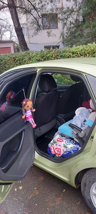 Vand ford focus2  1.6 GPL