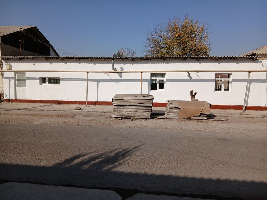 3 sotix 3 xona Uy sotiladi