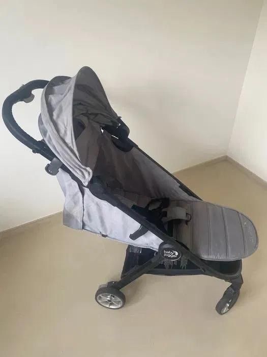 Carucior Baby Jogger city tour 2 cu accesorii extra