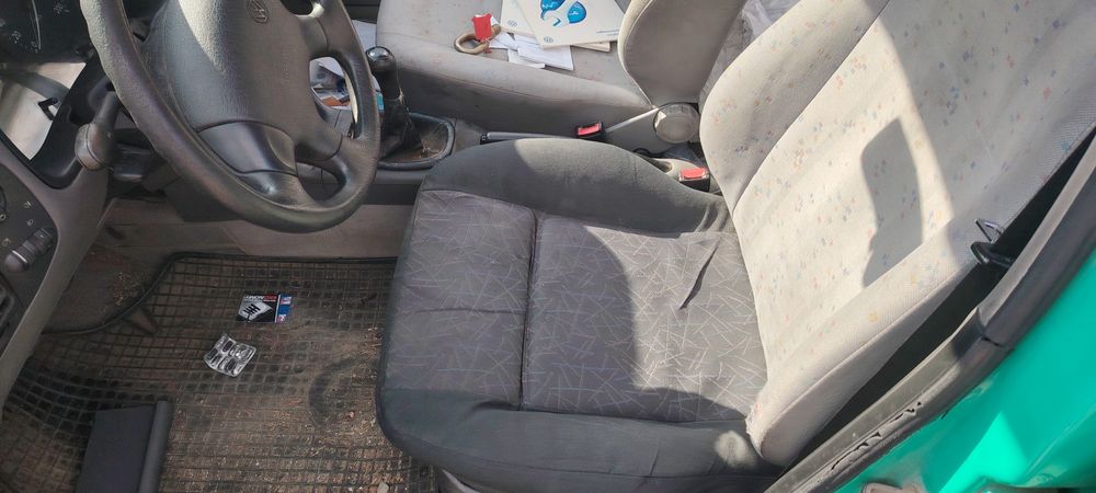 Фолксваген Поло 1.0 куб