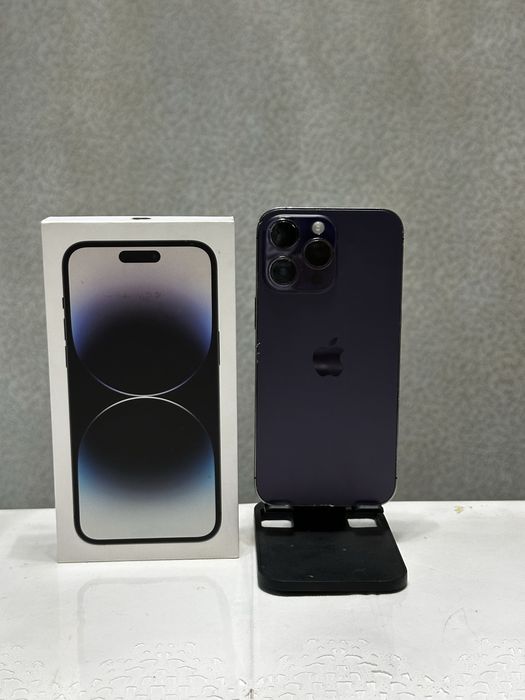 Iphone 14 pro max в продаже