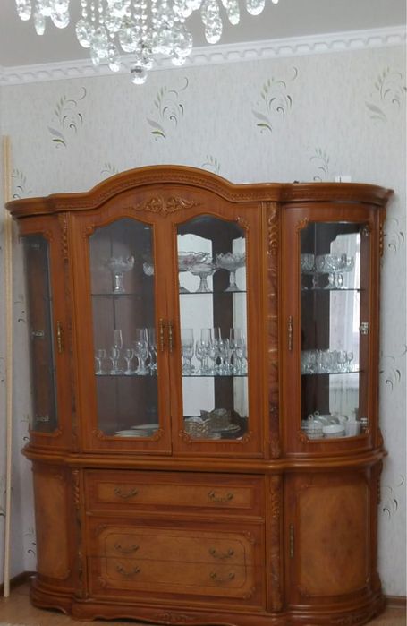 Горка для гостинои