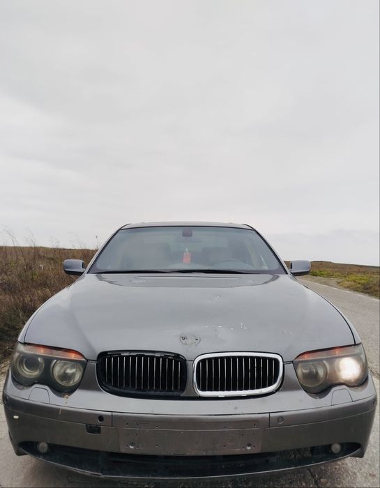 Piese Auto BMW 7 E65 An 2004 3.0 D