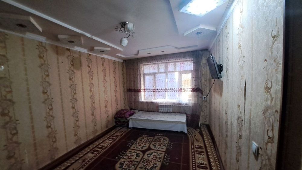 1 комнатная на Танковом (вдоль дороги)