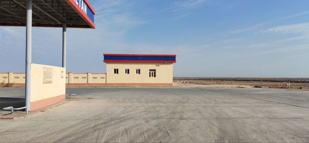 Метан заправка сатылады