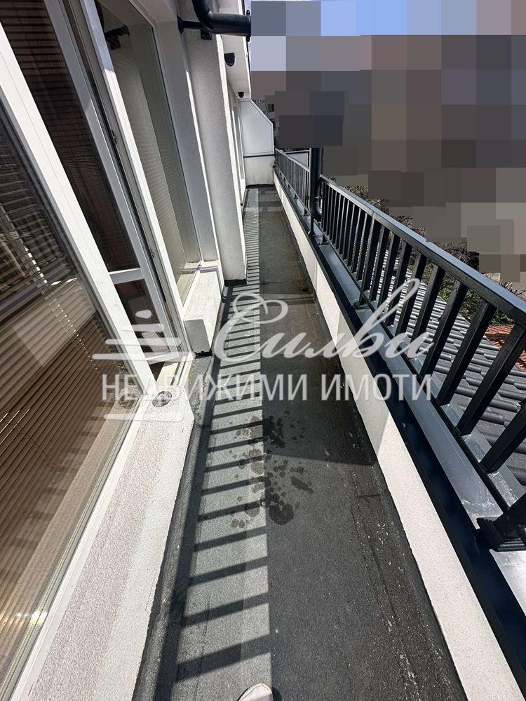 Продава се Двустаен апартамент в Търговище, Център - 81 кв.м за 1039 €/кв.м - Снимка #8