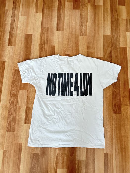 Corteiz тениска L