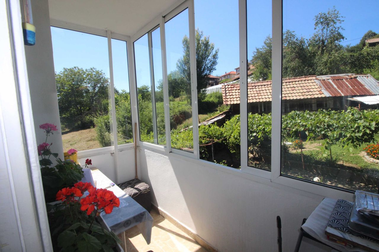 Продава се Етаж от къща в Габрово, Беленци - 94 кв.м за 809 €/кв.м - Снимка #15
