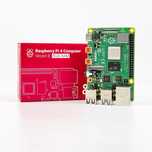 Raspberry li 4b 8gb