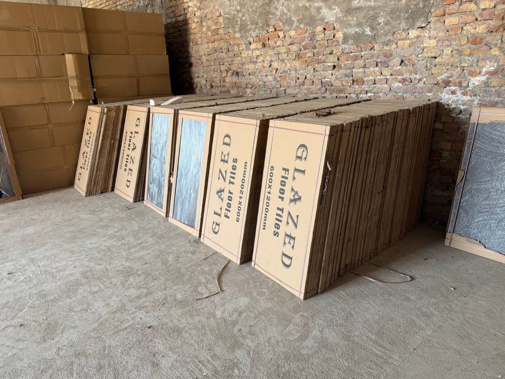 Angola Black kafel Ангола кафель 1200x600