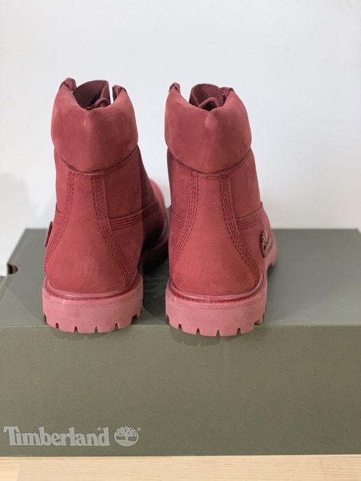 Timberland Premium ghete dama