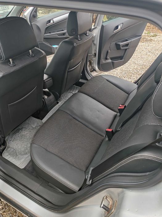 Opel Astra h 1.9 tdi