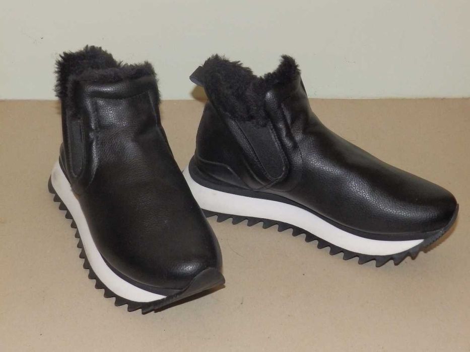 Дамски обувки Gioseppo woman - Pitten