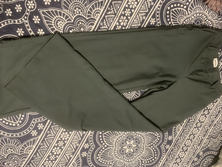 Лот маркови панталони