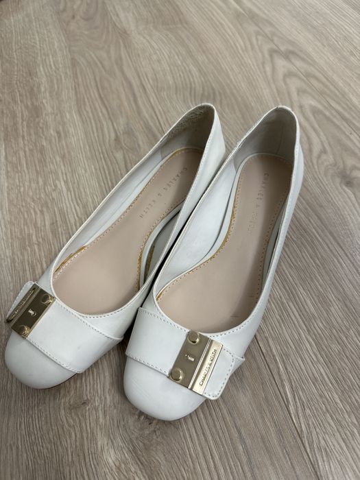 Туфли Charles & keith