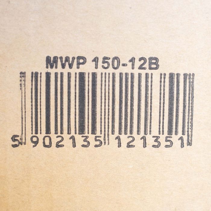 Acumulator AGM MW 150-12B 12V 150Ah