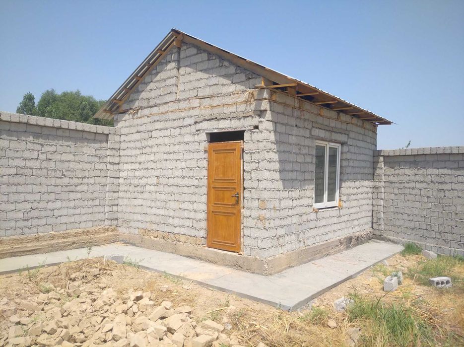 Yer sotiladi xujjatlari joyida