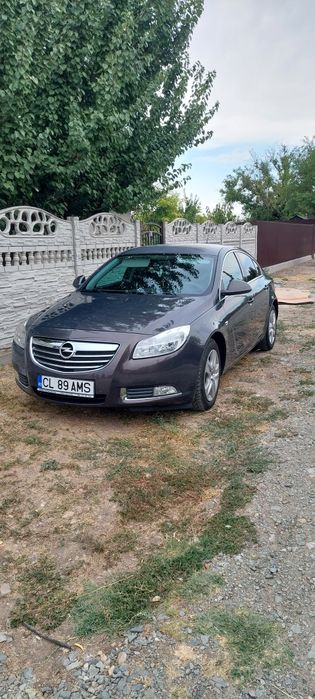 Opel insignia 96kw