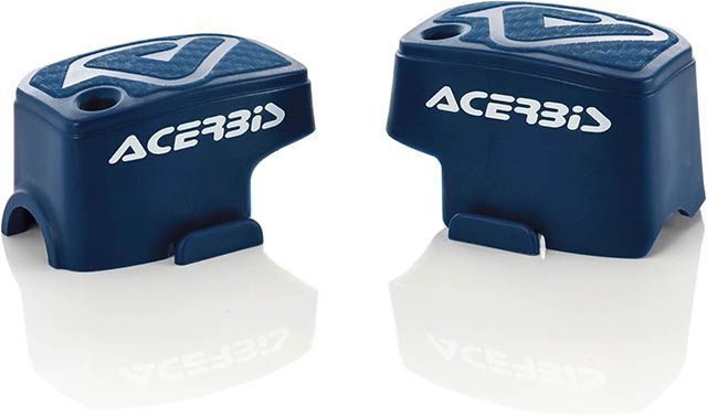 Acerbis протектори за помпа brembo 14 спирачки протектор мото мотор