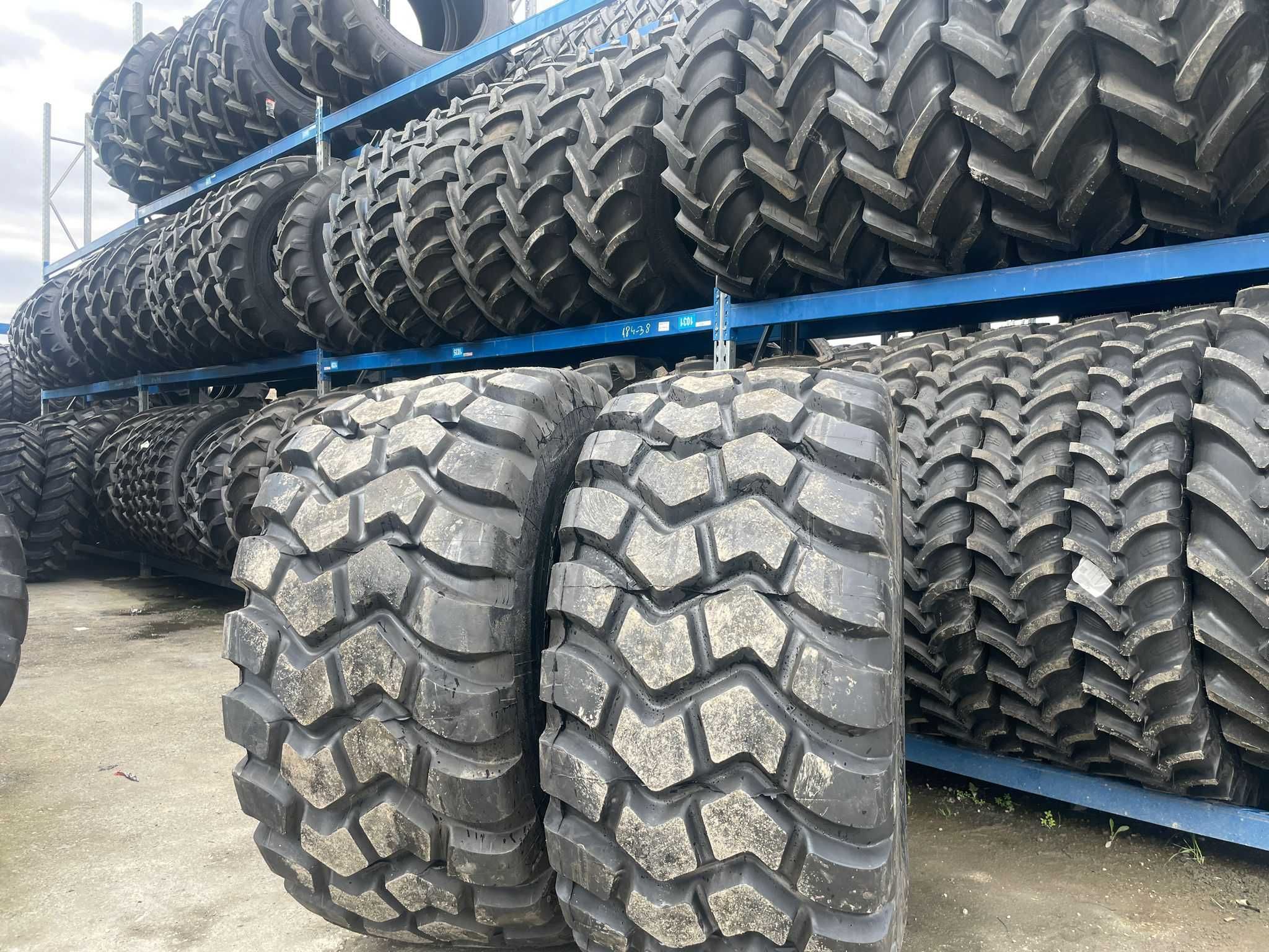 Cauciucuri 750/65r25 Radiale 30/65r25 cu garantie Livrare Rapida