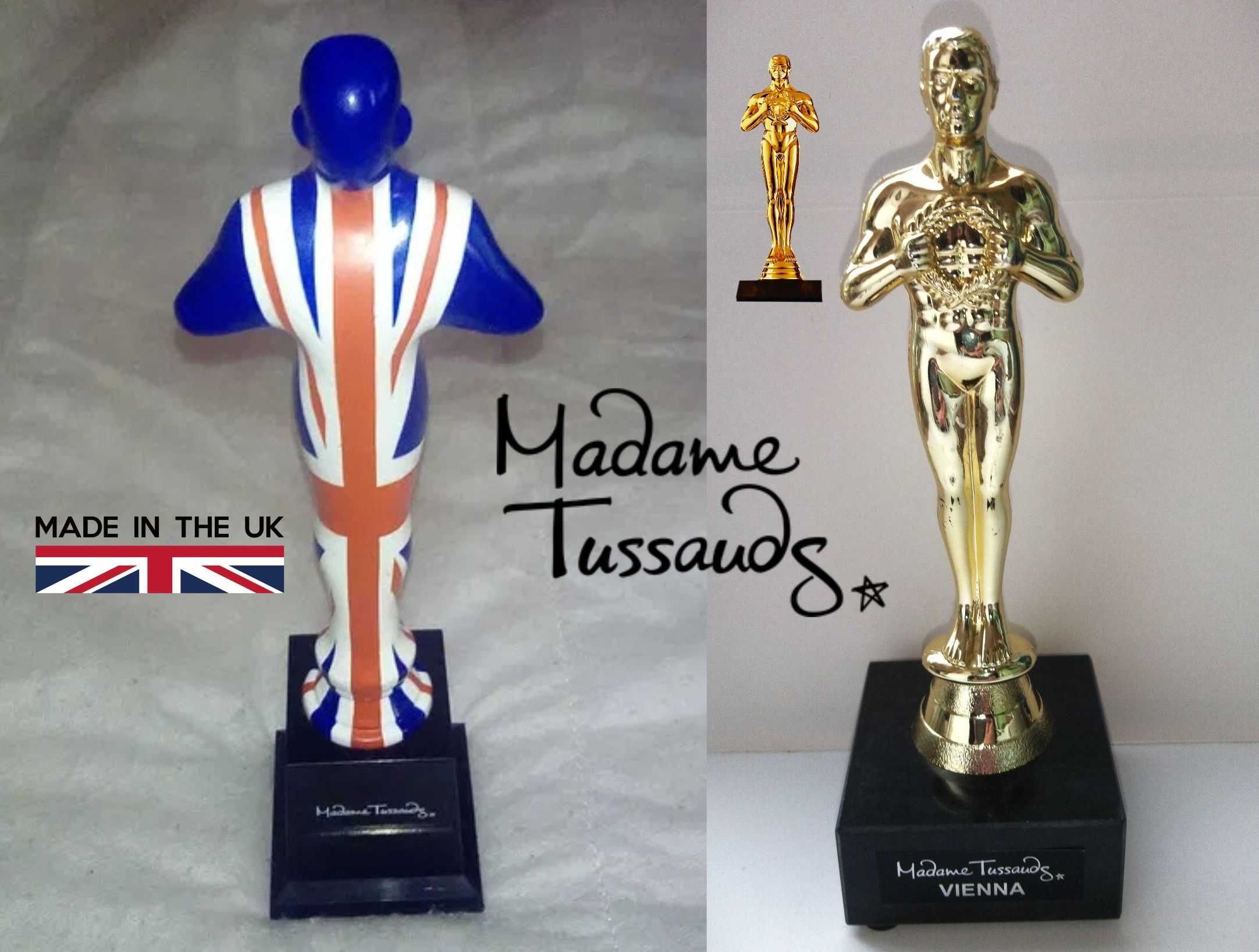 Souvenir Madame Tussauds