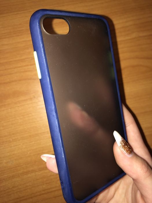 Husa Iphone 8 impecabila