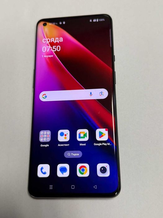 *** Топ Цена *** Oneplus 9 pro