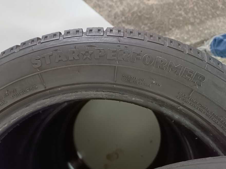215/55/17 98V STARPERFORMER CP N10744 M+S