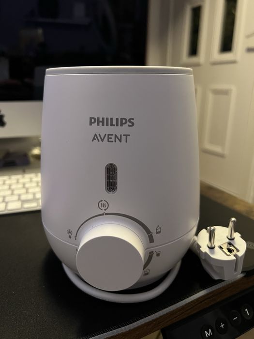 Incalzitor biberon Philips avent