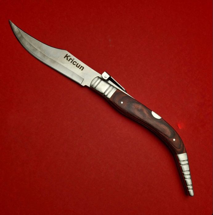 Briceag cricket spaniol 50cm