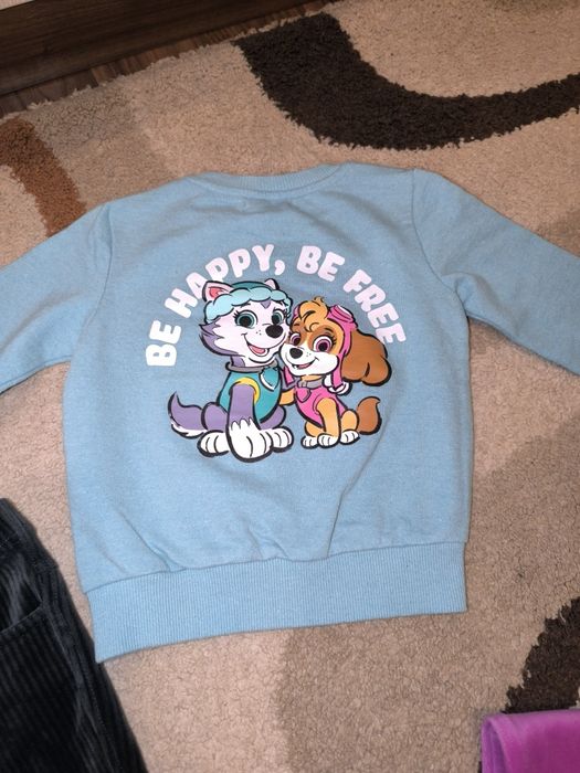 Голям лот дрешки 104см. Zara,Baby Gap,French connection