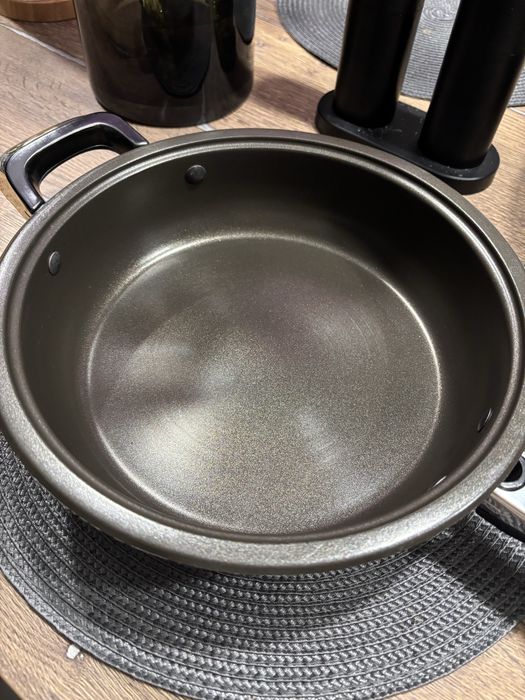 Cratite Bergner inox