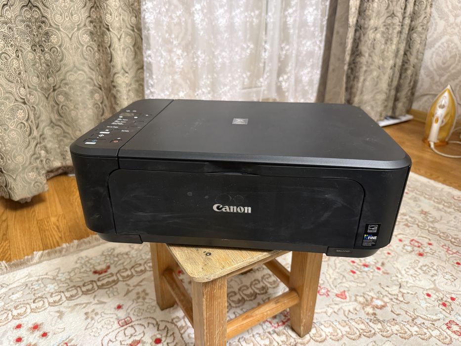 принтер canon MG2240