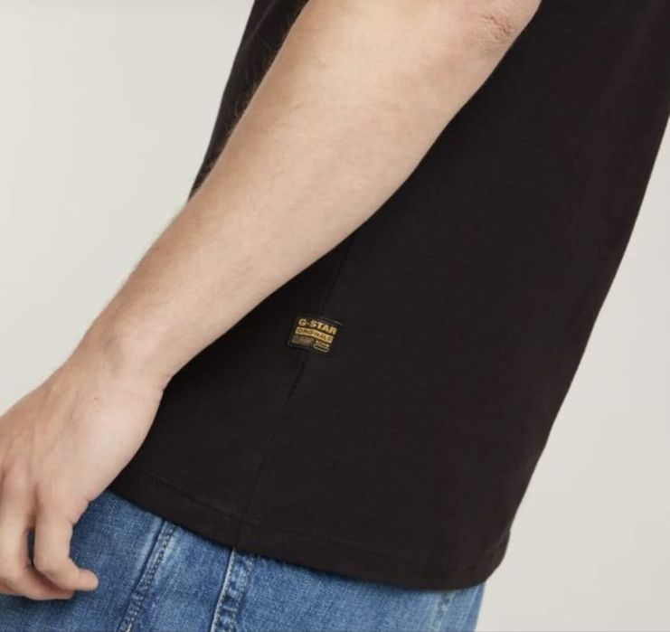 Мъжка тениска G-Star RAW