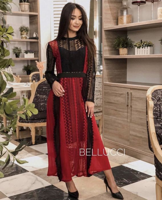 Новый платья, женский платья, вечерние платья