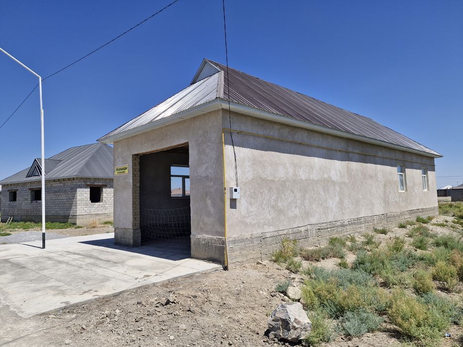 Дом продаётся...