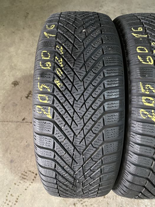 Anvelope iarna 205/60/16 Pirelli Cinturato Winter 2 205 60 16 R16