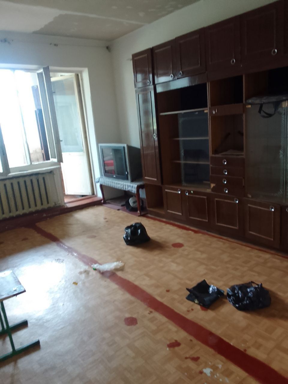 Метро минор 1 хона болларга