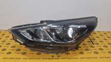 Far stanga Hyundai I30 facelift 2020+