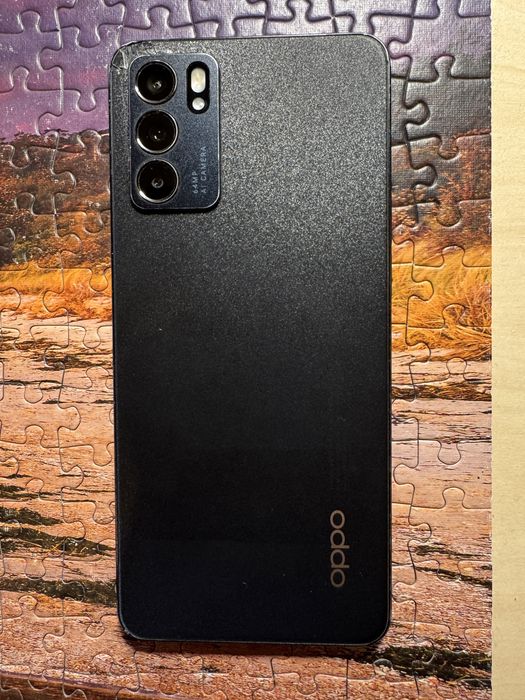 Oppo Reno 6 5G, 128 Gb