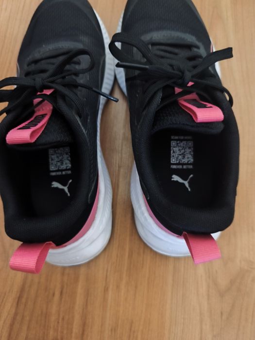 Дамски маратонки "Puma"