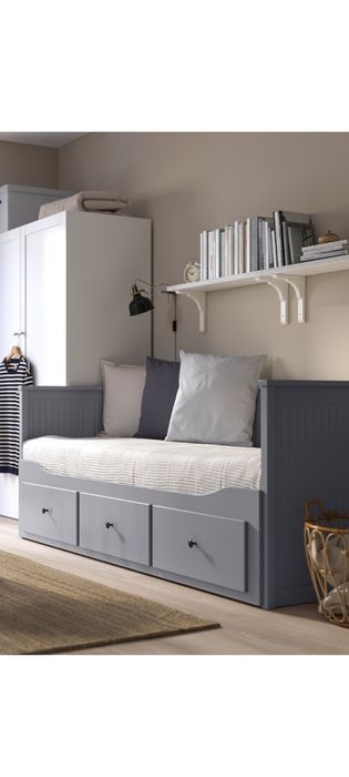 Canapea extensibilă !