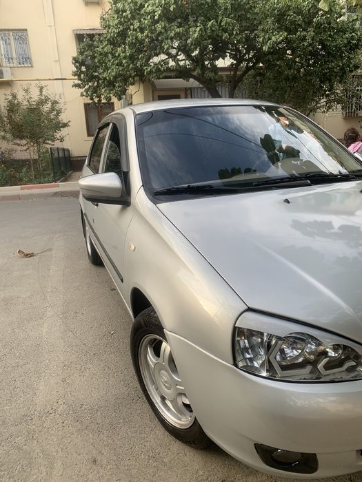 Продаю свою Lada Калина. В отличном состоянии.