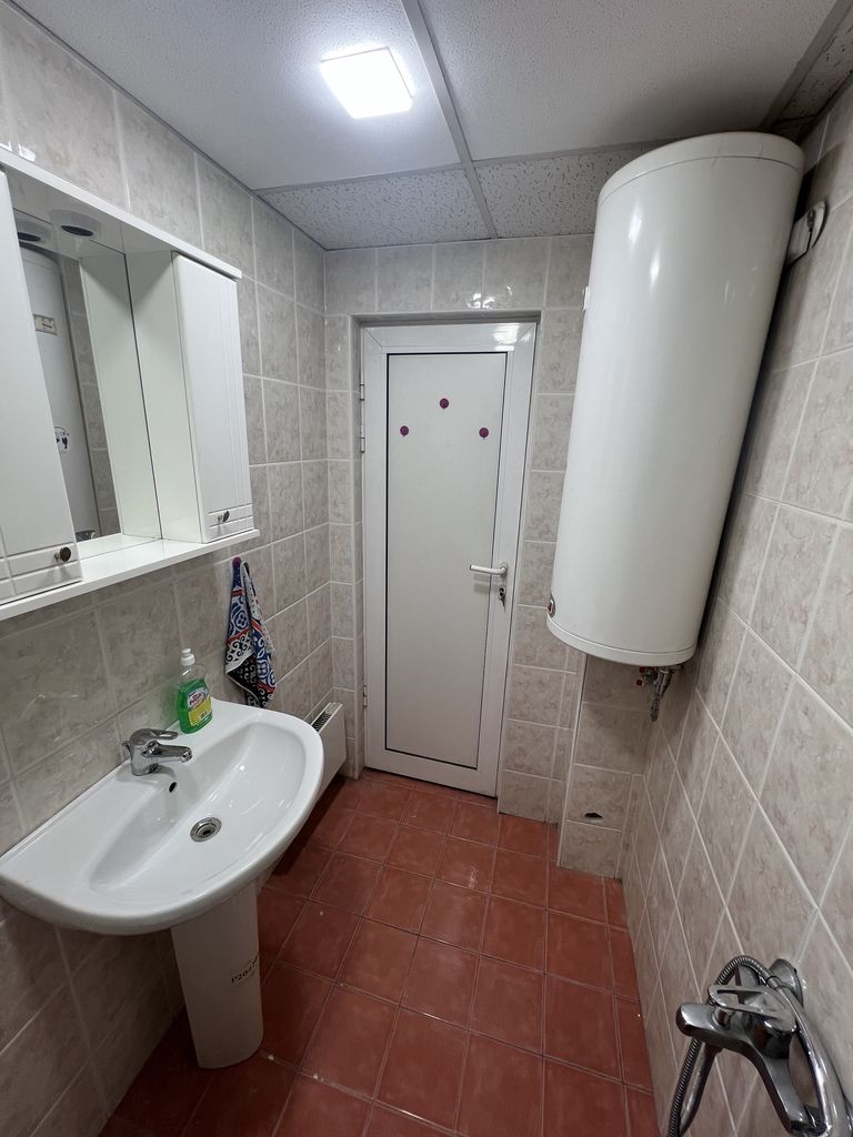 Дава се под наем Двустаен апартамент в Дупница - 55 кв.м за 204 € - Снимка #9